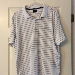 Greg Norman Polo